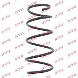 KYB Coil Spring ra3372 Toyota Avensis, Avensis