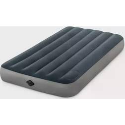Intex Airbed Fibe Single Gonflable 1 Pièce