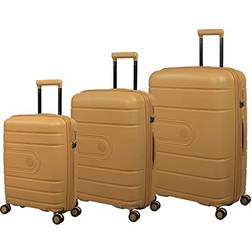 IT Luggage Eco Tough 3