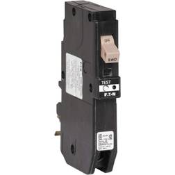 Eaton CH PON 20 Amp Dual Function AF/GF Breaker