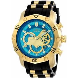 Invicta Pro Diver Watch Ø50 mm