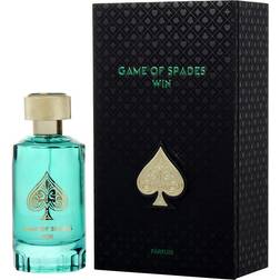 Jo Milano Game Of Spades Win EdP 100ml
