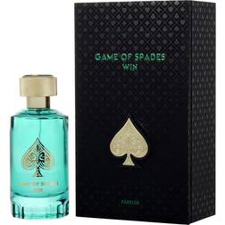 Jo Milano Game Of Spades Win EdP 3.4 fl oz