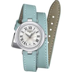 Tissot Bellissima Wickelarmband XS T1260101611300