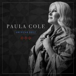 Paula Cole American Quilt (Vinyl)