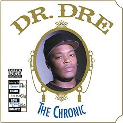 Dr Dre - The Chronic (CD)