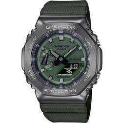 G-Shock (GM-2100B-3A)