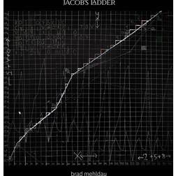 Jacob's Ladder Brad Mehldau (Vinilo)