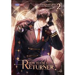 How to use a Returner 02