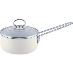 Riess Kasserolle Med Låg 16 cm