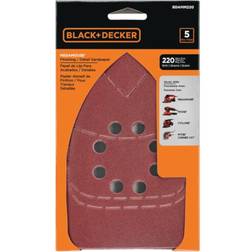 Black & Decker BDAMM220 Mega Mouse Sandpaper 220 Grit