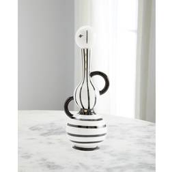 Jonathan Adler Vienna Medium Water Carafe