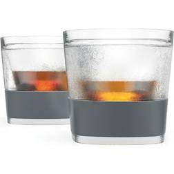 Host Freeze Plastic Whiskey Glass 2