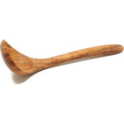 Beldi Nest Olive Wood Soup Ladle