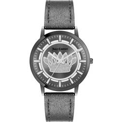 Juicy Couture Damklocka JC_1345GYGY