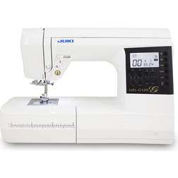 Juki HZL-G120 Sewing Machine