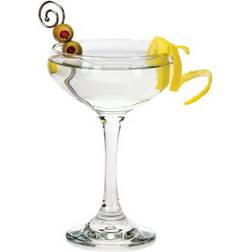 Libbey 3055 Perception Coupe Martini Cocktail Glass