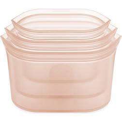 Zip Top Dish Set of 3 Madkasse