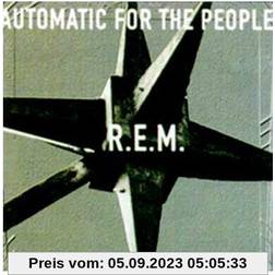 Automatic For The People R.e.m (Vinyl)