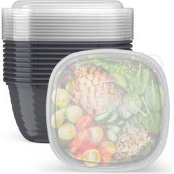 Bentgo Prep Single Compartment Pieces Food Container