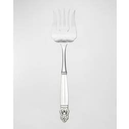 International Danish Large Hollow Serving Fork