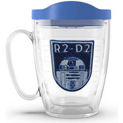 Tervis Star Wars R2D2 Double Walled Insulated Travel Mug