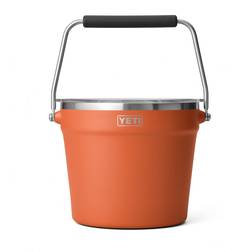 Yeti Rambler Beverage Ice Bucket