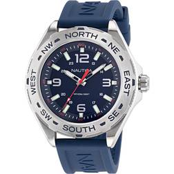 Nautica clearwater beach recycled silicone 3-hand