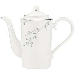 Noritake Serveware, Birchwood Server Coffee Pitcher