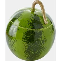 Bordallo Pinheiro Watermelon 4.69 Pitcher