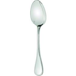 Christofle Perles 2 Place Coffee Spoon