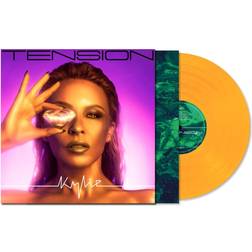 Tension Kylie Minogue (Vinyl)