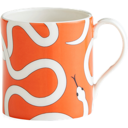 Jonathan Adler Eden Mugs, Set Cup