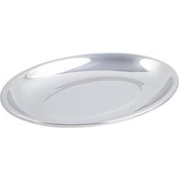 Bon Chef Oval Coupe Platter Serving Dish 12