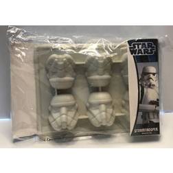 Kotobukiya Popup Star Wars Stormtrooper Silicone Ice Cube Tray