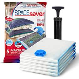 Spacesaver Premium *Medium* Plastic Bag & Foil