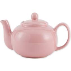 RSVP International Stoneware Teapot