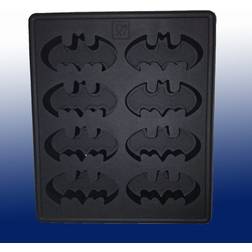 DC Comics Molds Super Hero's Batman Ice Cube Tray