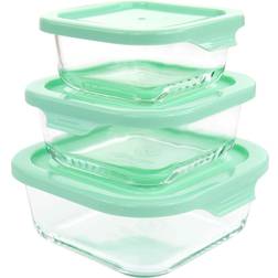 Martha Stewart Square Food Container