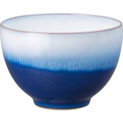 Denby Blue Haze Deep Noodle Soup Bowl