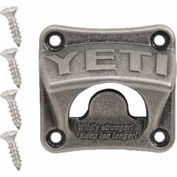 Yeti Wall-Mounted Bottle Opener