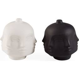Jonathan Adler Dora Maar Salt & Pepper Salt Mill, Pepper Mill