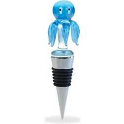 Cheers Octopus Bottle Stopper