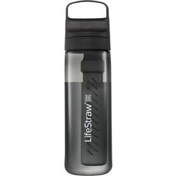 Lifestraw Go Series BPA-Free Water Bottle 22fl oz