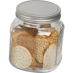 Anchor Hocking 85812R Cracker Kitchen Container