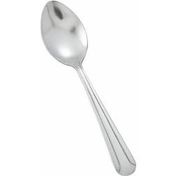 Winco 0001-09 12-Piece Demitasse Coffee Spoon