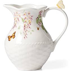 Lenox 893452 Butterfly Meadow Pitcher