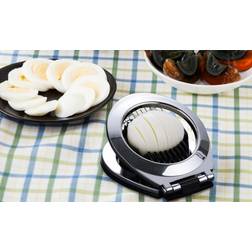 Two Elephants Egg Slicer