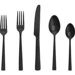 Fortessa Nomad Silverware Cutlery Set 20pcs