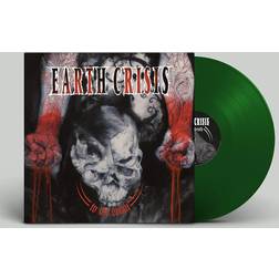 Earth Crisis: To The Death (Vinyl)